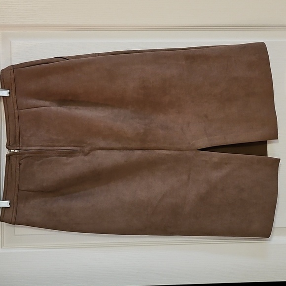 Catherine Malandrino Pencil Skirt - Picture 3 of 11